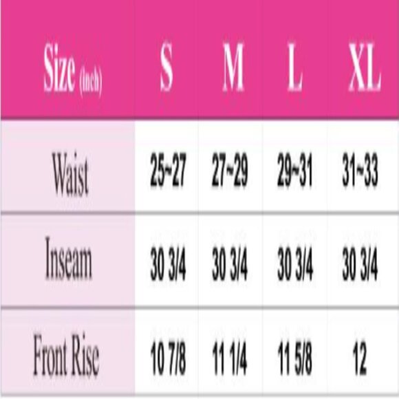 Women's High-Waist Flare Yoga Leggings with Pockets Brown Small - Picture 5 of 5